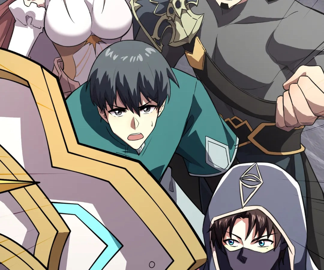 The Ultimate Summoner Chapter 203 page 74 - 