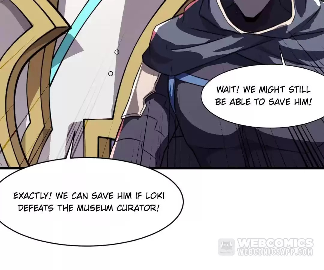 The Ultimate Summoner Chapter 203 page 75 - 