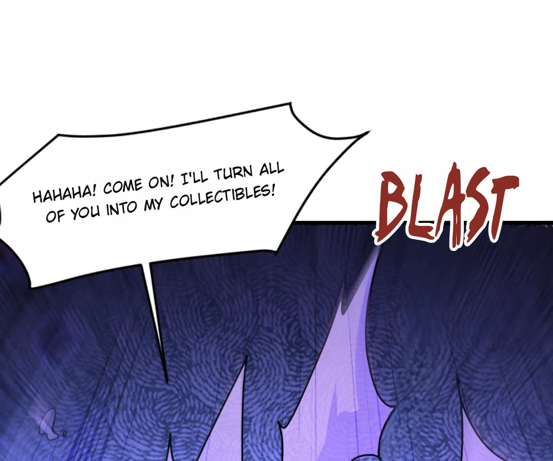 The Ultimate Summoner Chapter 203 page 77 - 