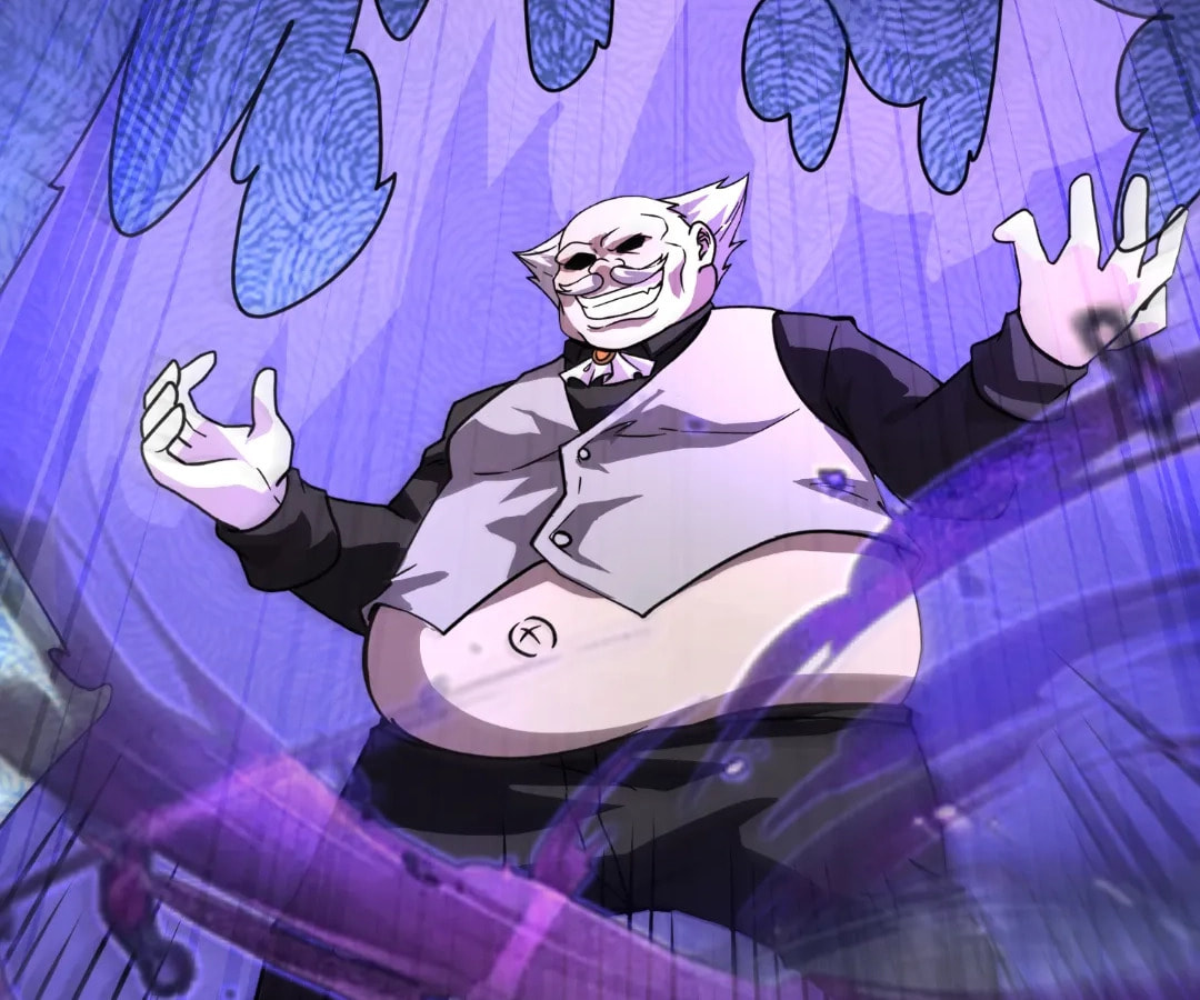 The Ultimate Summoner Chapter 203 page 78 - 