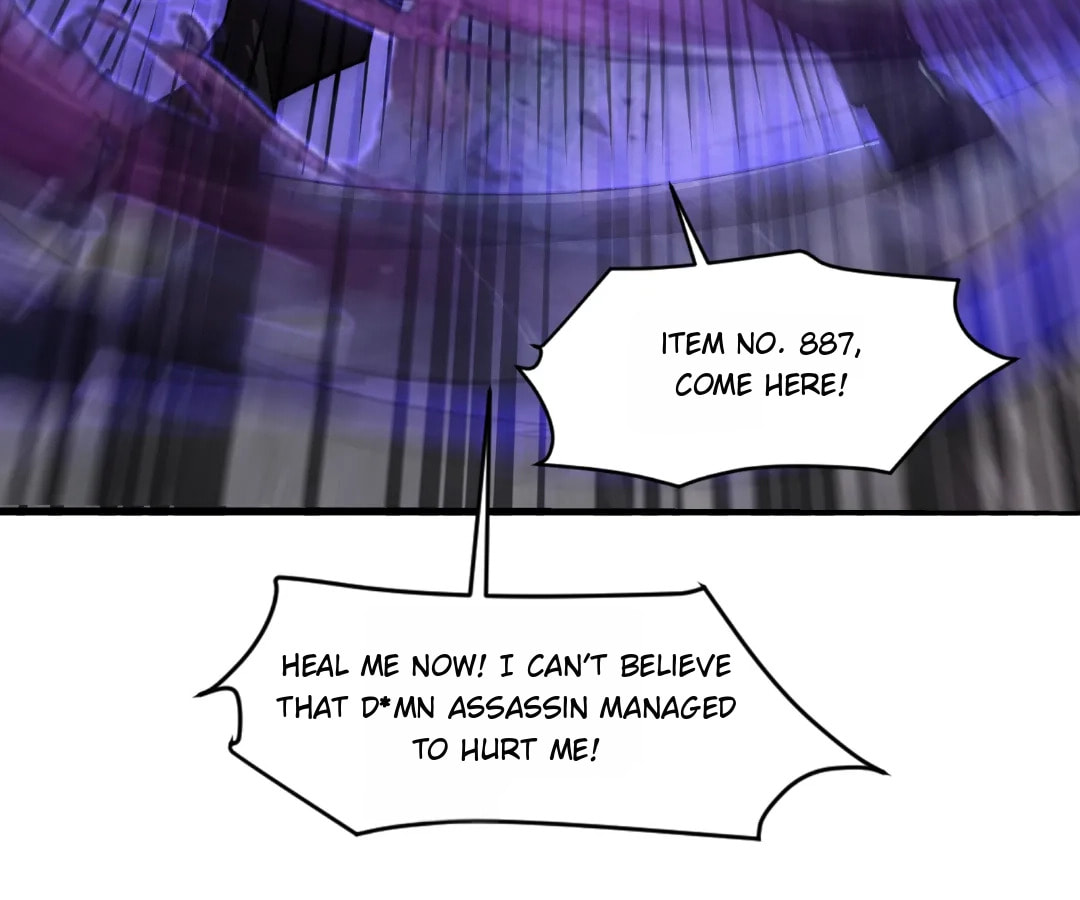 The Ultimate Summoner Chapter 203 page 79 - 