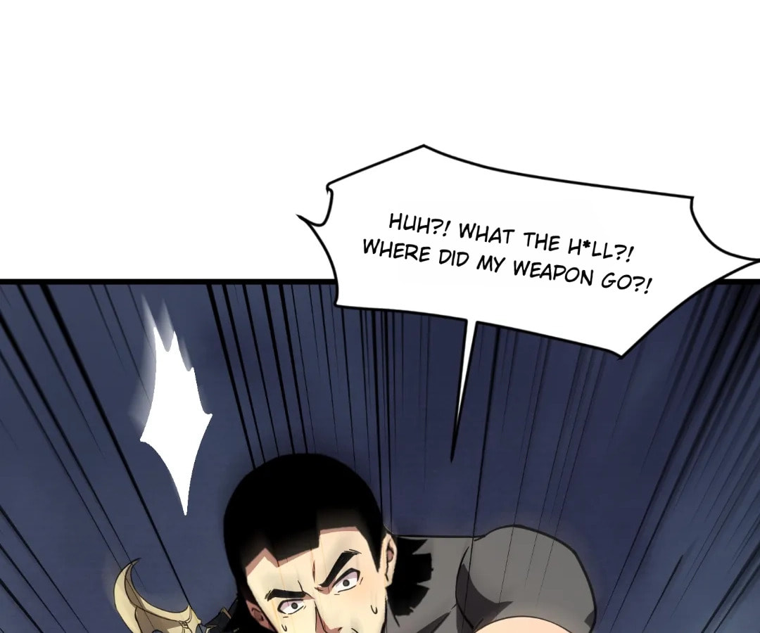 The Ultimate Summoner Chapter 203 page 9 - 