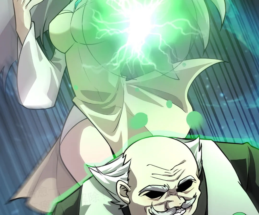 The Ultimate Summoner Chapter 203 page 81 - 