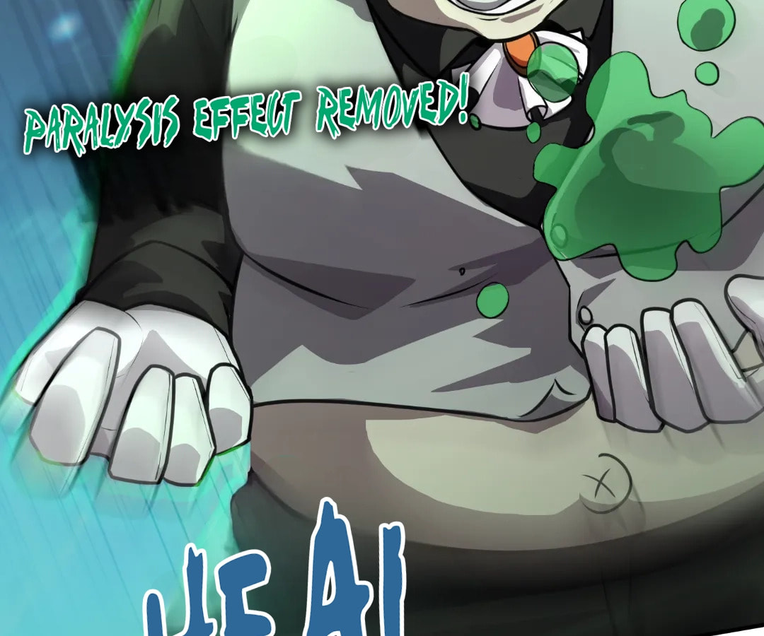 The Ultimate Summoner Chapter 203 page 82 - 