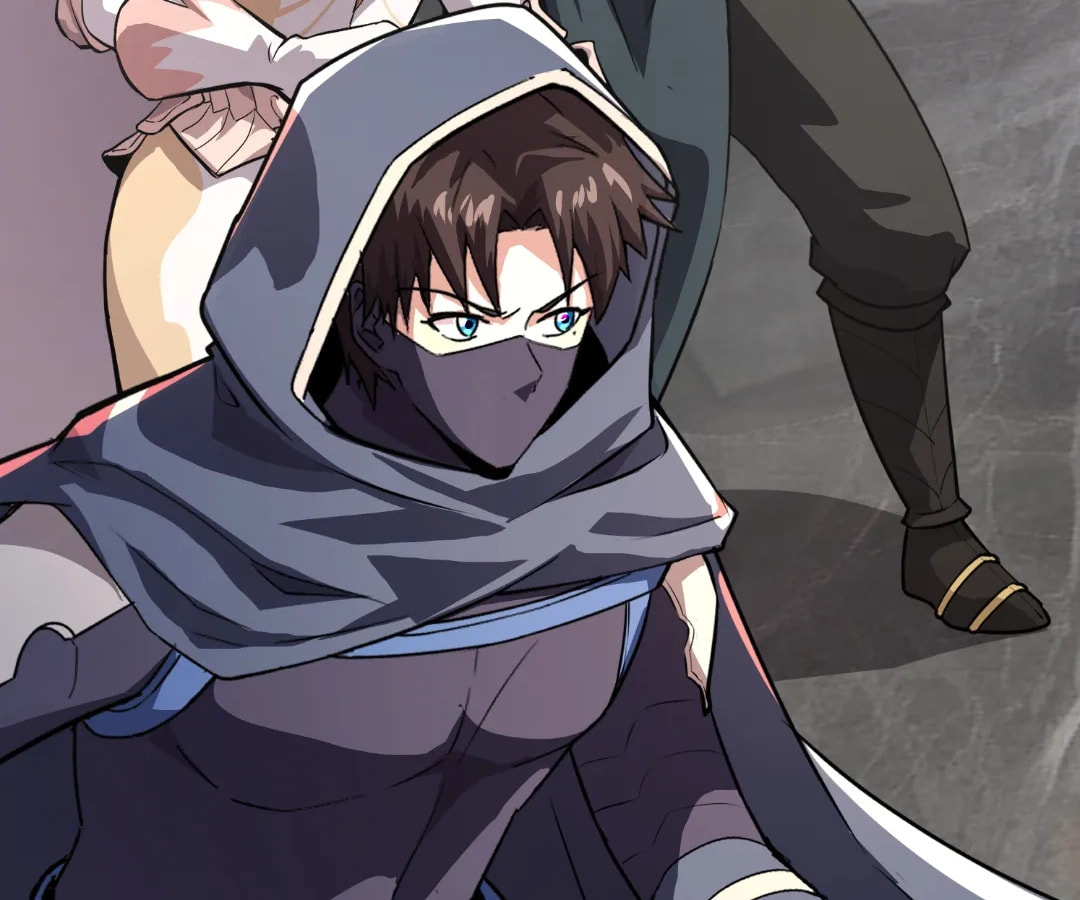 The Ultimate Summoner Chapter 203 page 85 - 