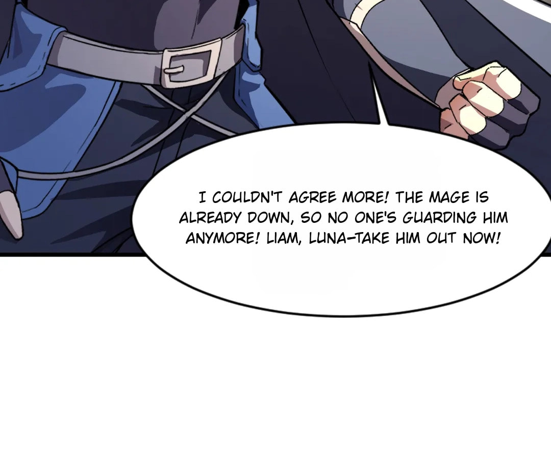 The Ultimate Summoner Chapter 203 page 86 - 