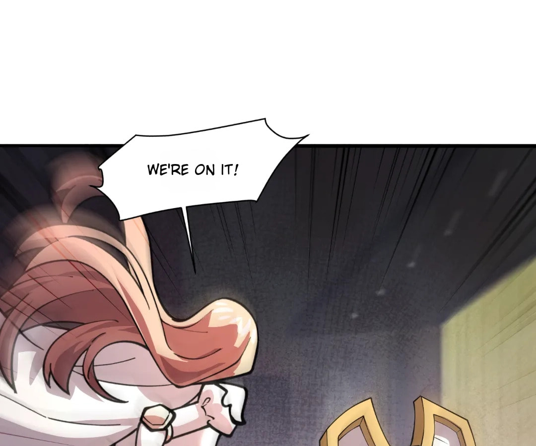 The Ultimate Summoner Chapter 203 page 87 - 
