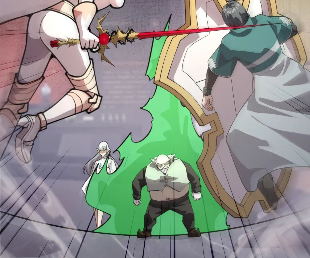The Ultimate Summoner Chapter 203 page 88 - 