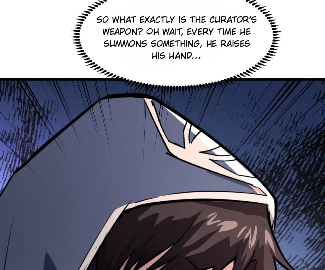 The Ultimate Summoner Chapter 203 page 90 - 