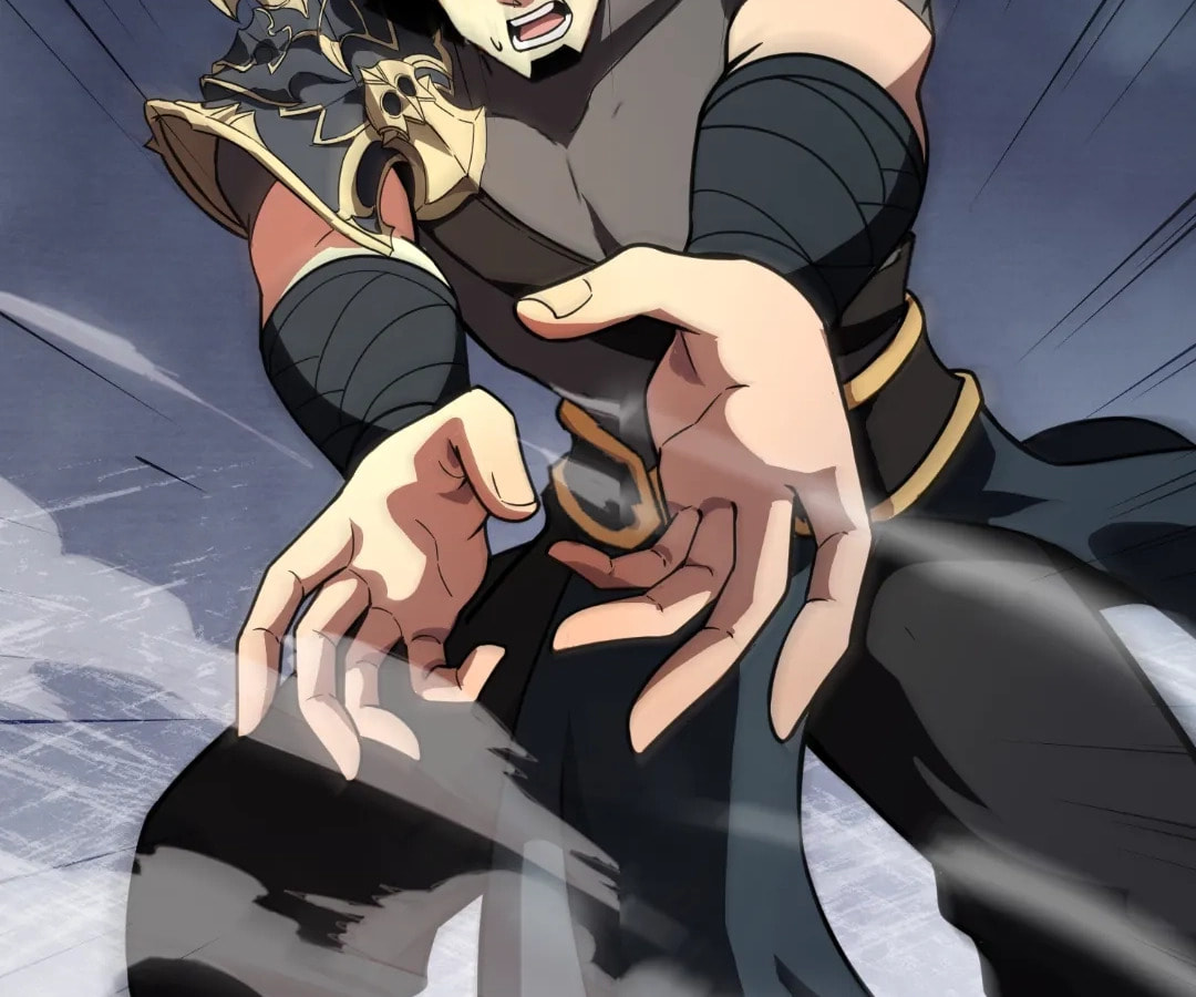 The Ultimate Summoner Chapter 203 page 10 - 
