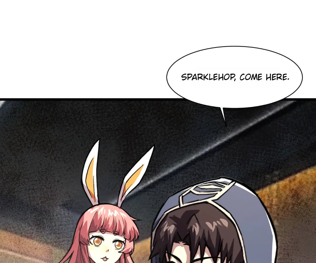 The Ultimate Summoner Chapter 203 page 93 - 
