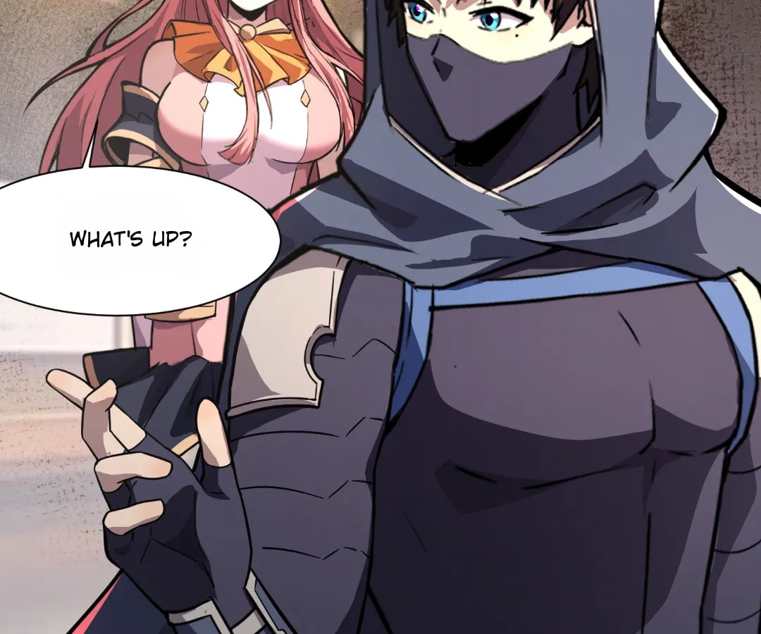 The Ultimate Summoner Chapter 203 page 94 - 