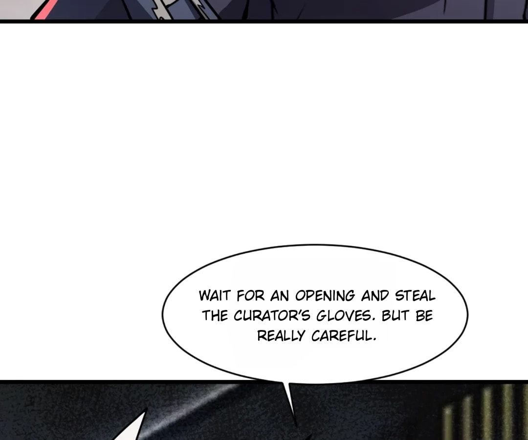 The Ultimate Summoner Chapter 203 page 95 - 