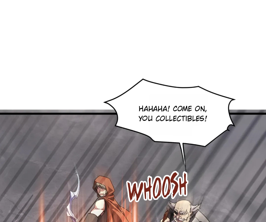 The Ultimate Summoner Chapter 203 page 98 - 