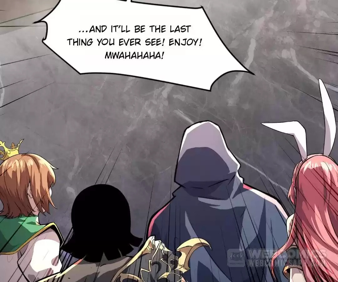 The Ultimate Summoner Chapter 204 page 107 - 