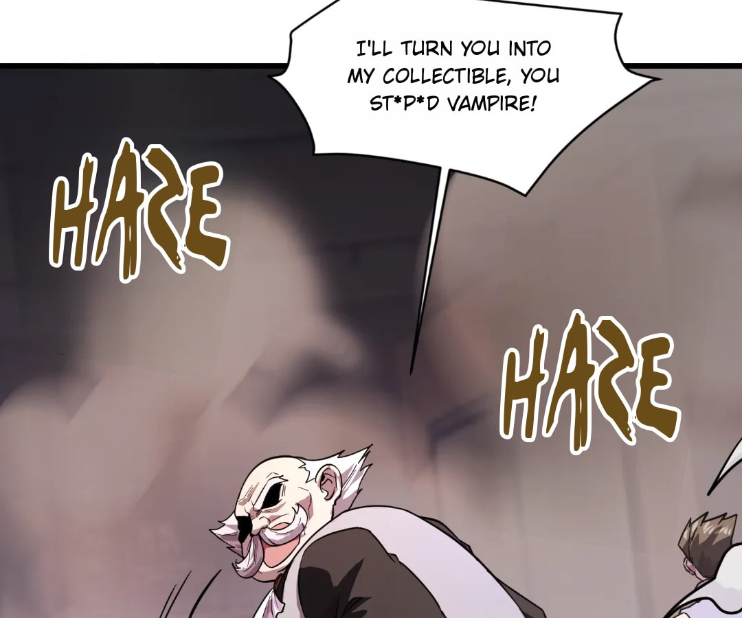 The Ultimate Summoner Chapter 204 page 14 - 