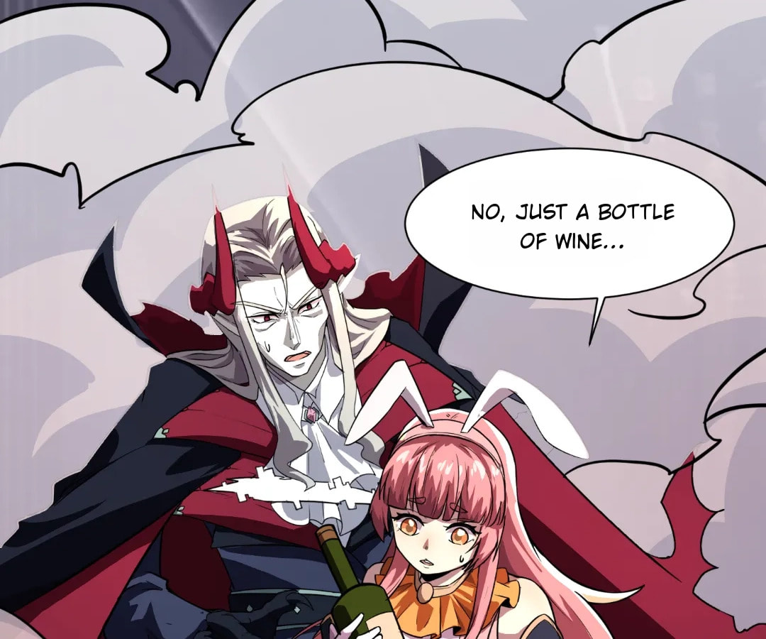 The Ultimate Summoner Chapter 204 page 20 - 