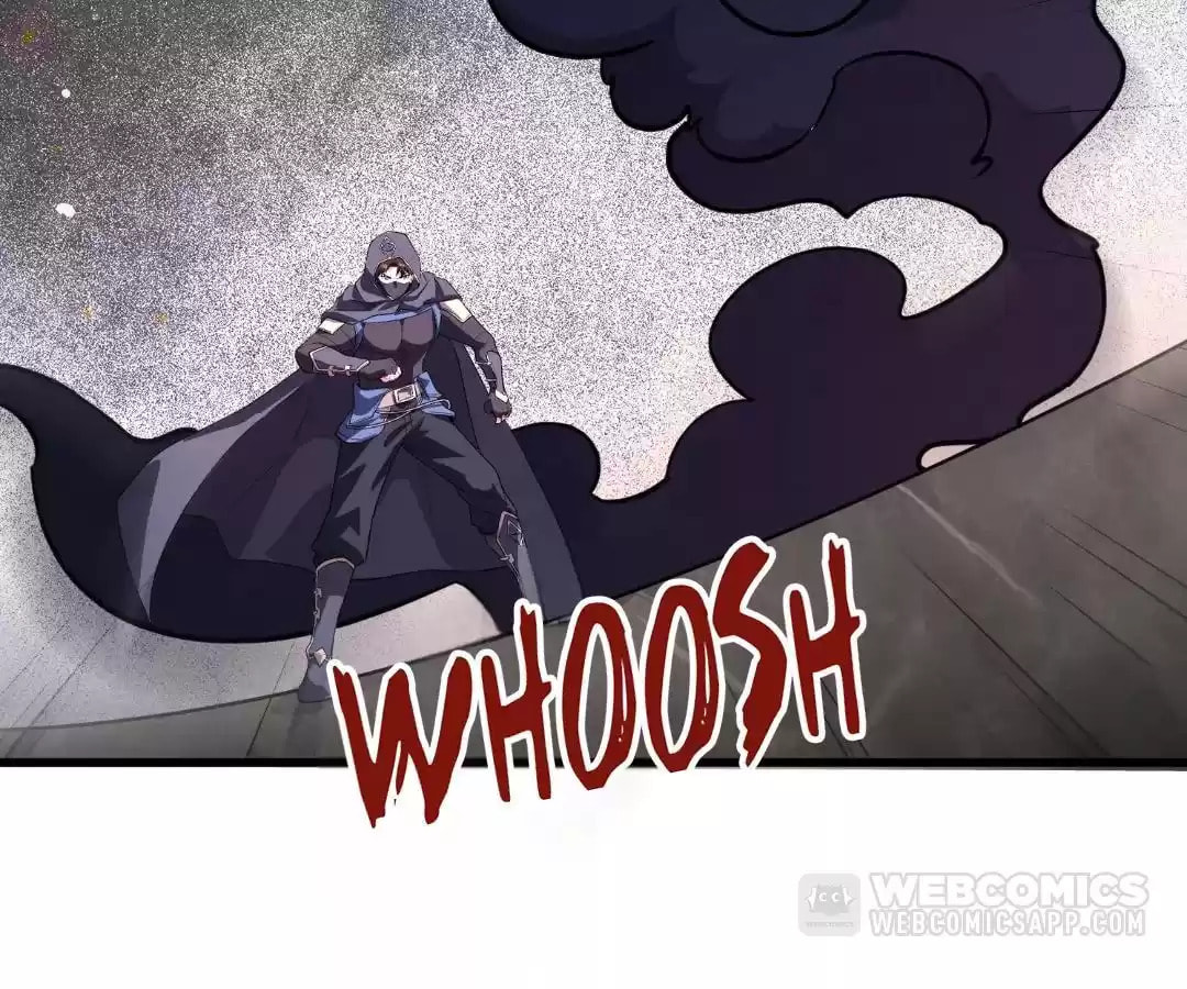 The Ultimate Summoner Chapter 204 page 3 - 