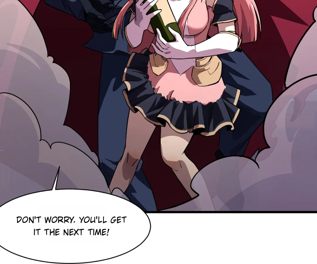 The Ultimate Summoner Chapter 204 page 21 - 