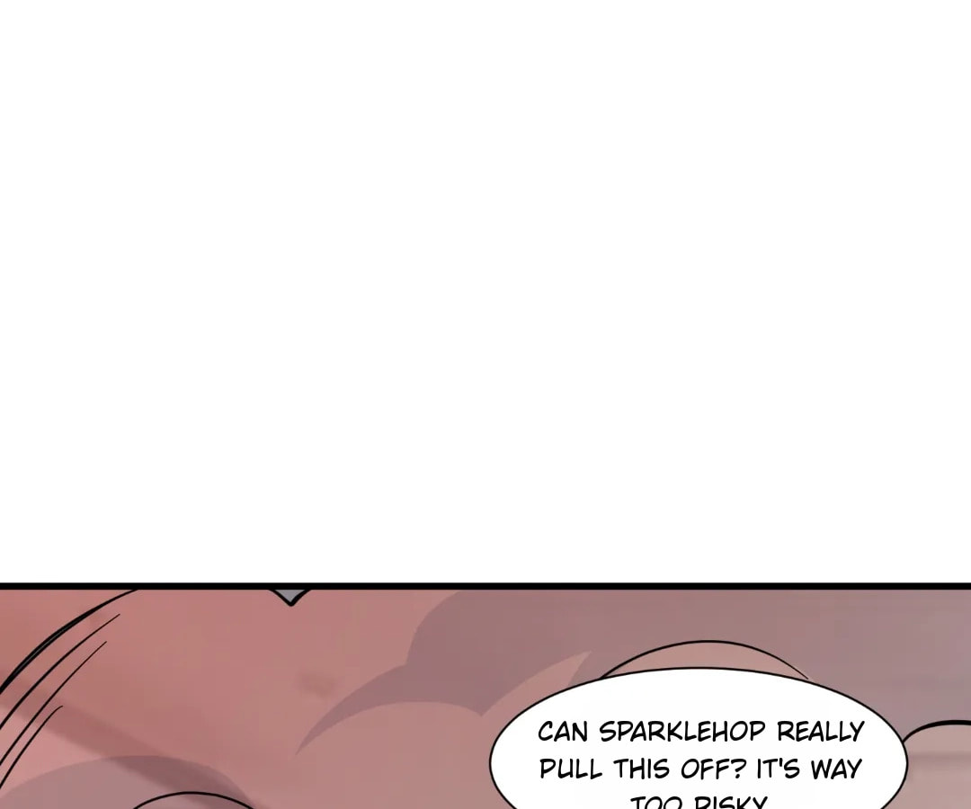 The Ultimate Summoner Chapter 204 page 22 - 