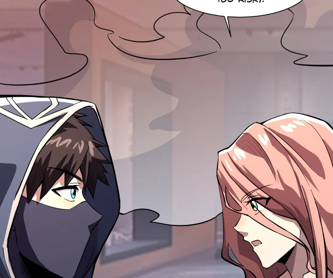 The Ultimate Summoner Chapter 204 page 23 - 