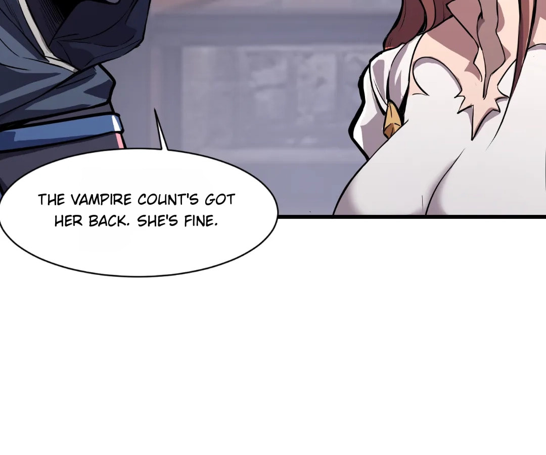 The Ultimate Summoner Chapter 204 page 24 - 