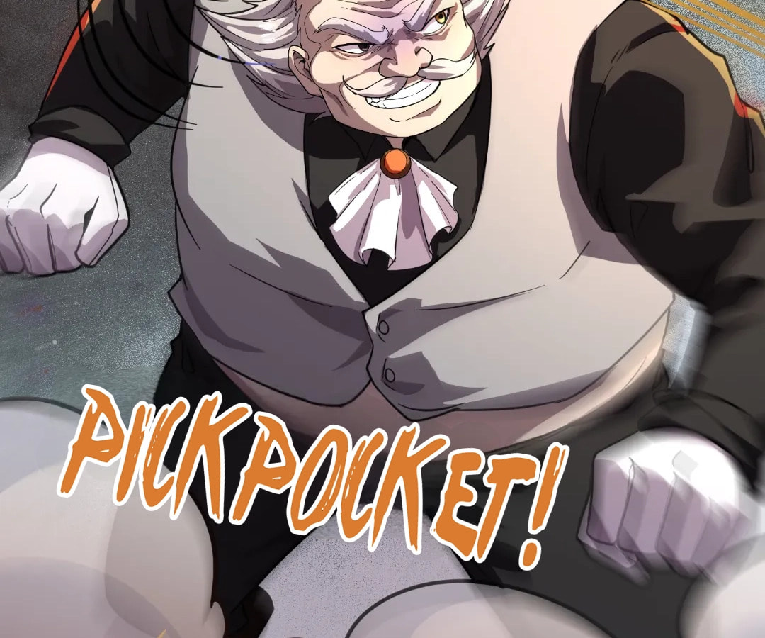 The Ultimate Summoner Chapter 204 page 26 - 