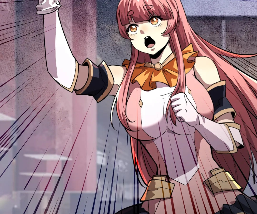 The Ultimate Summoner Chapter 204 page 32 - 