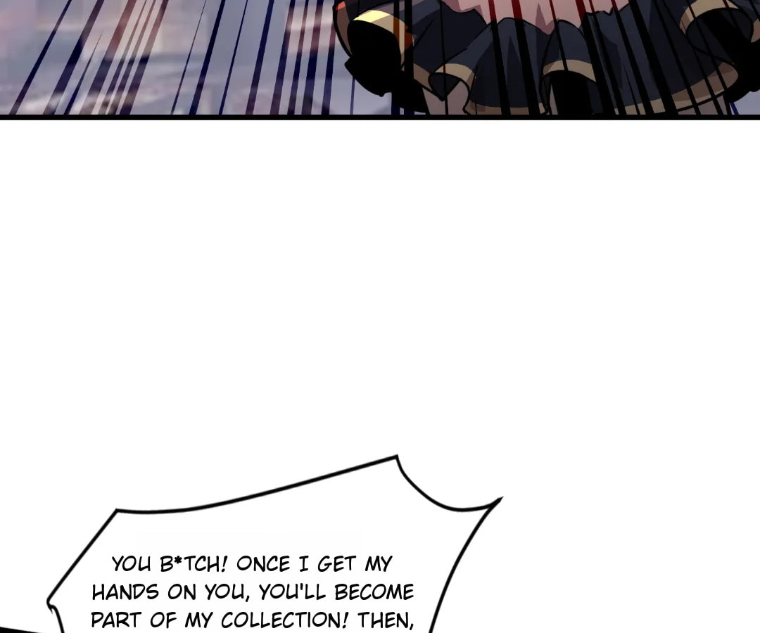 The Ultimate Summoner Chapter 204 page 33 - 