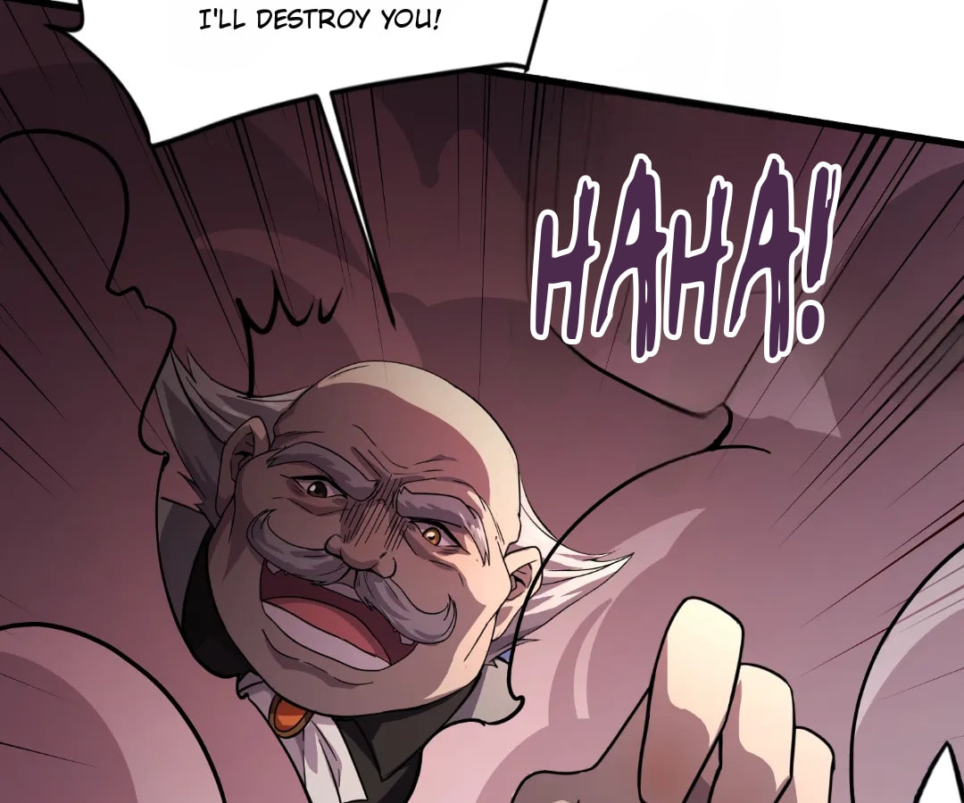 The Ultimate Summoner Chapter 204 page 34 - 