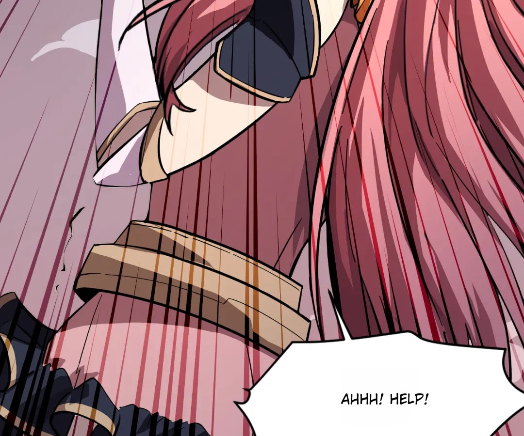 The Ultimate Summoner Chapter 204 page 36 - 