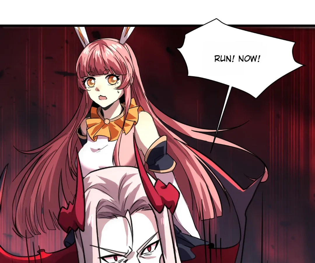 The Ultimate Summoner Chapter 204 page 38 - 