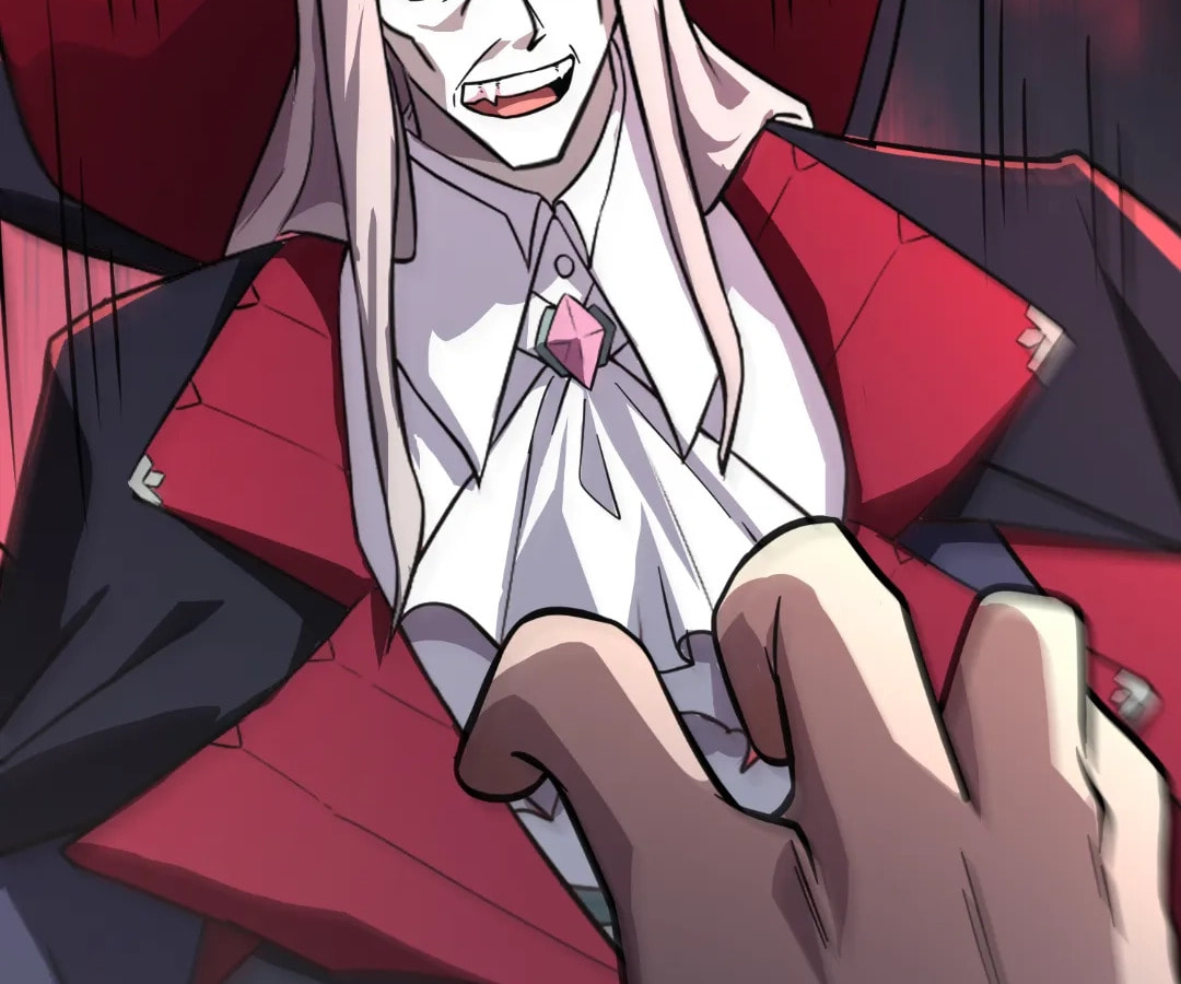 The Ultimate Summoner Chapter 204 page 39 - 