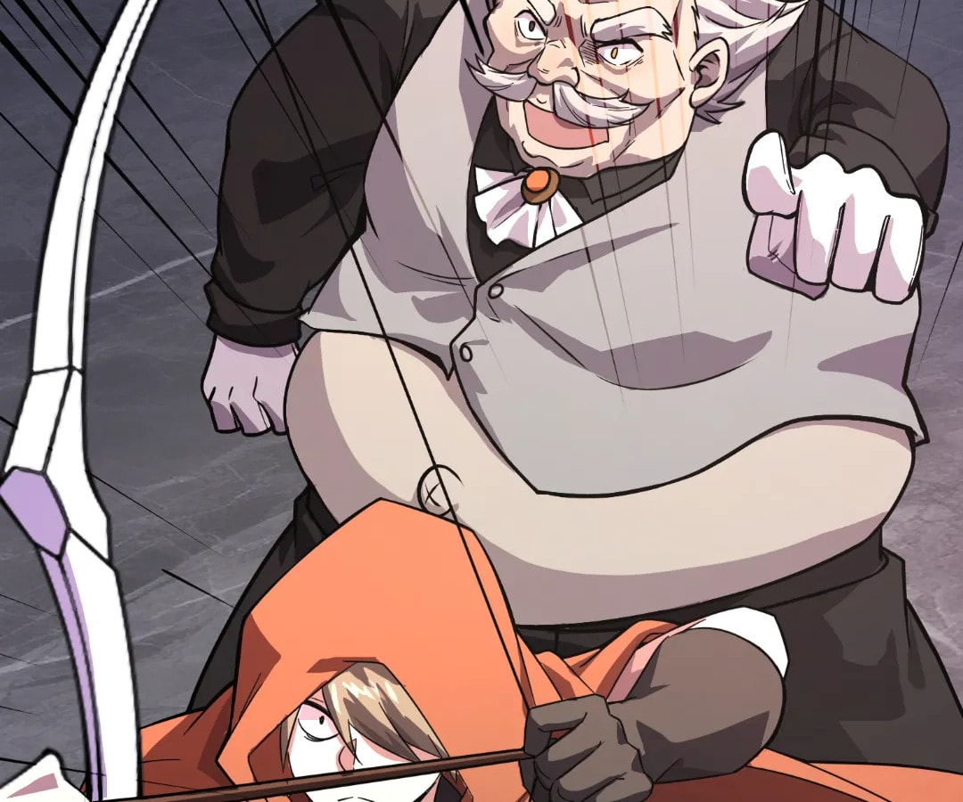 The Ultimate Summoner Chapter 204 page 5 - 