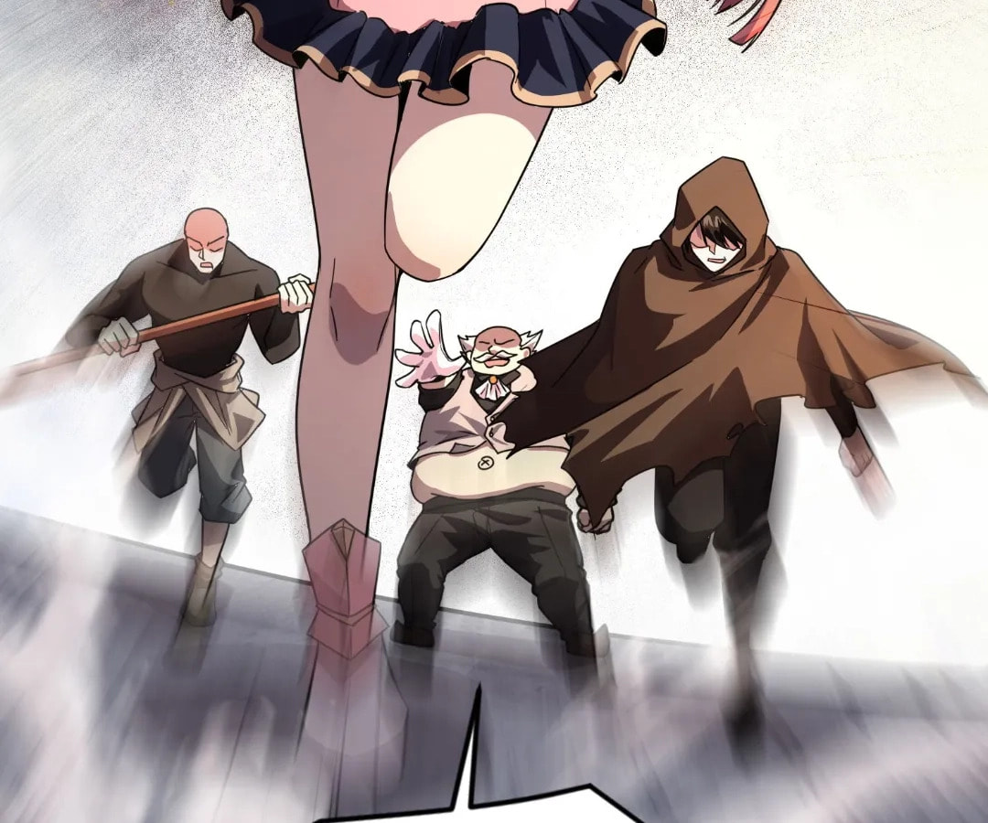 The Ultimate Summoner Chapter 204 page 49 - 