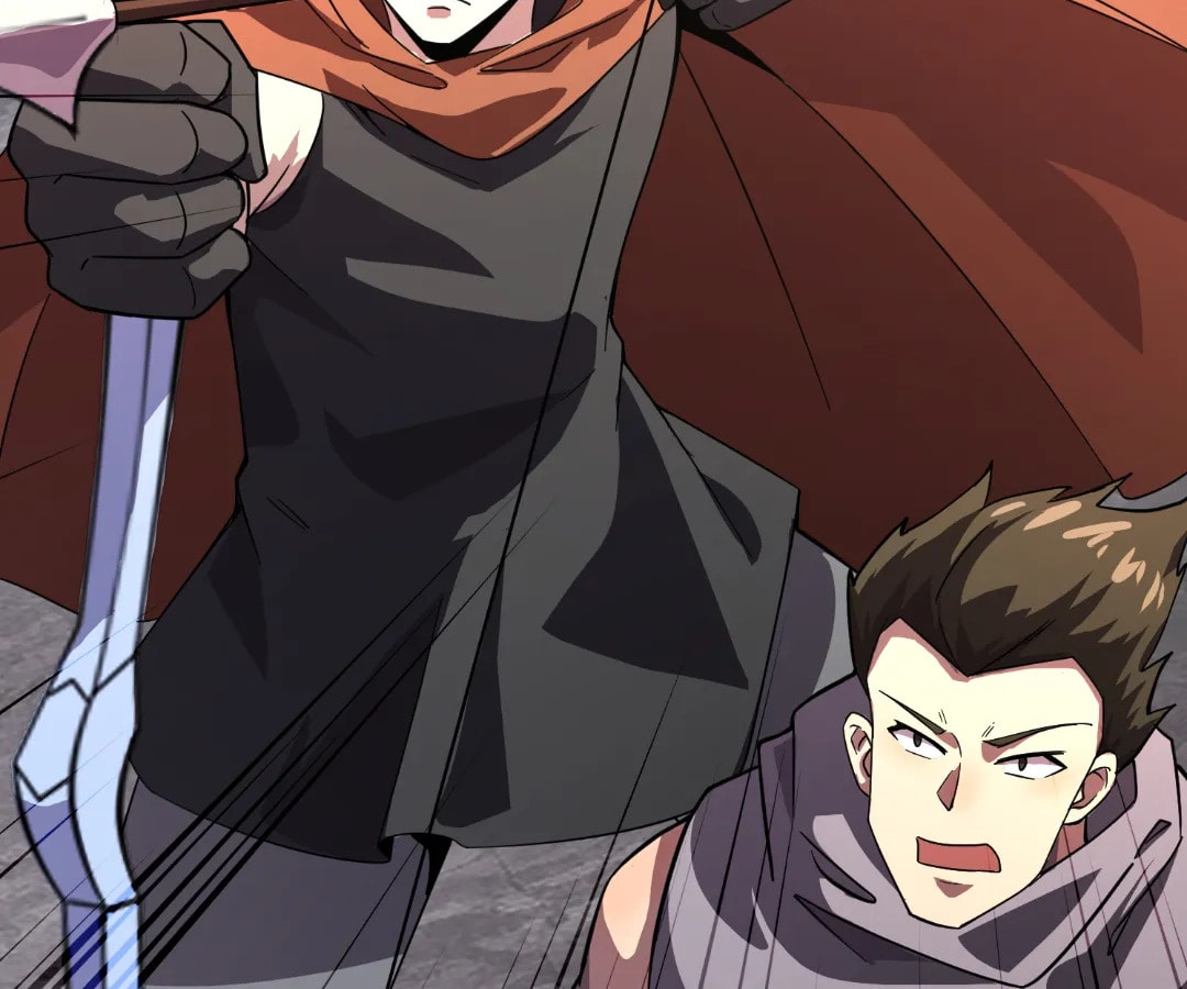 The Ultimate Summoner Chapter 204 page 6 - 