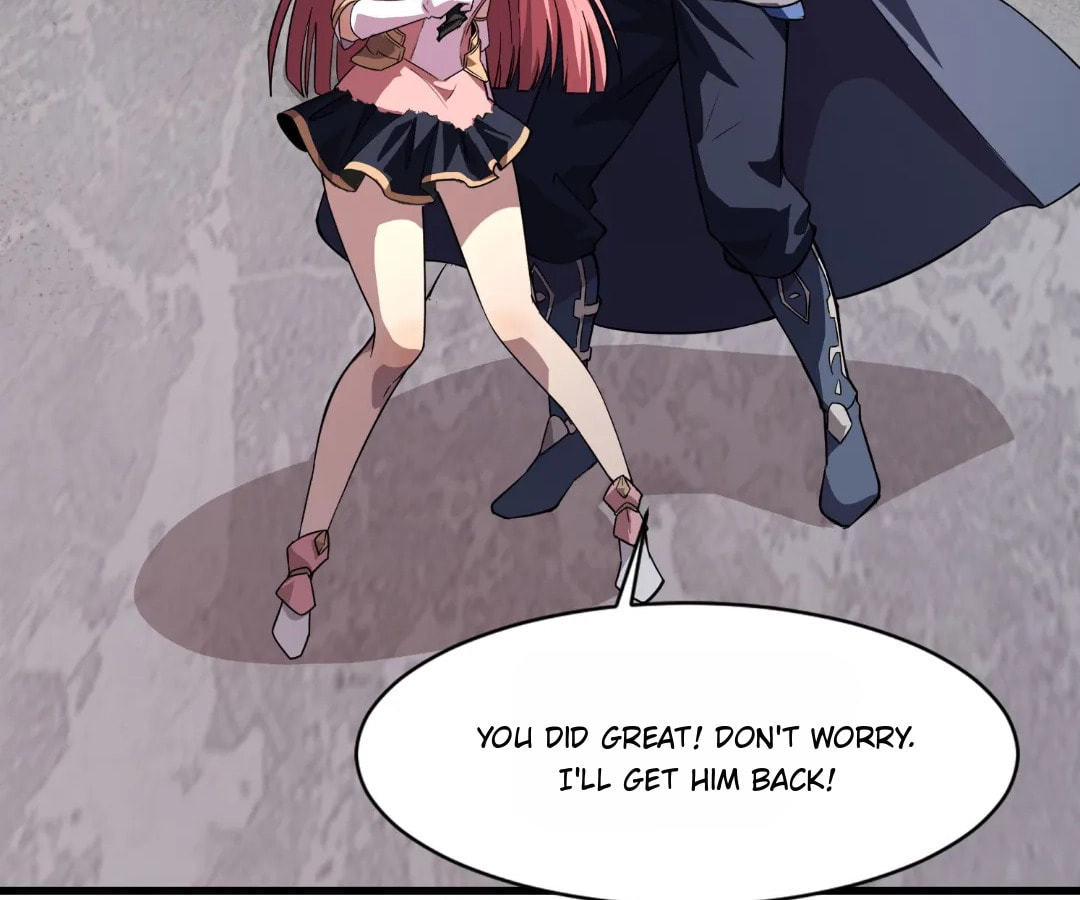 The Ultimate Summoner Chapter 204 page 52 - 