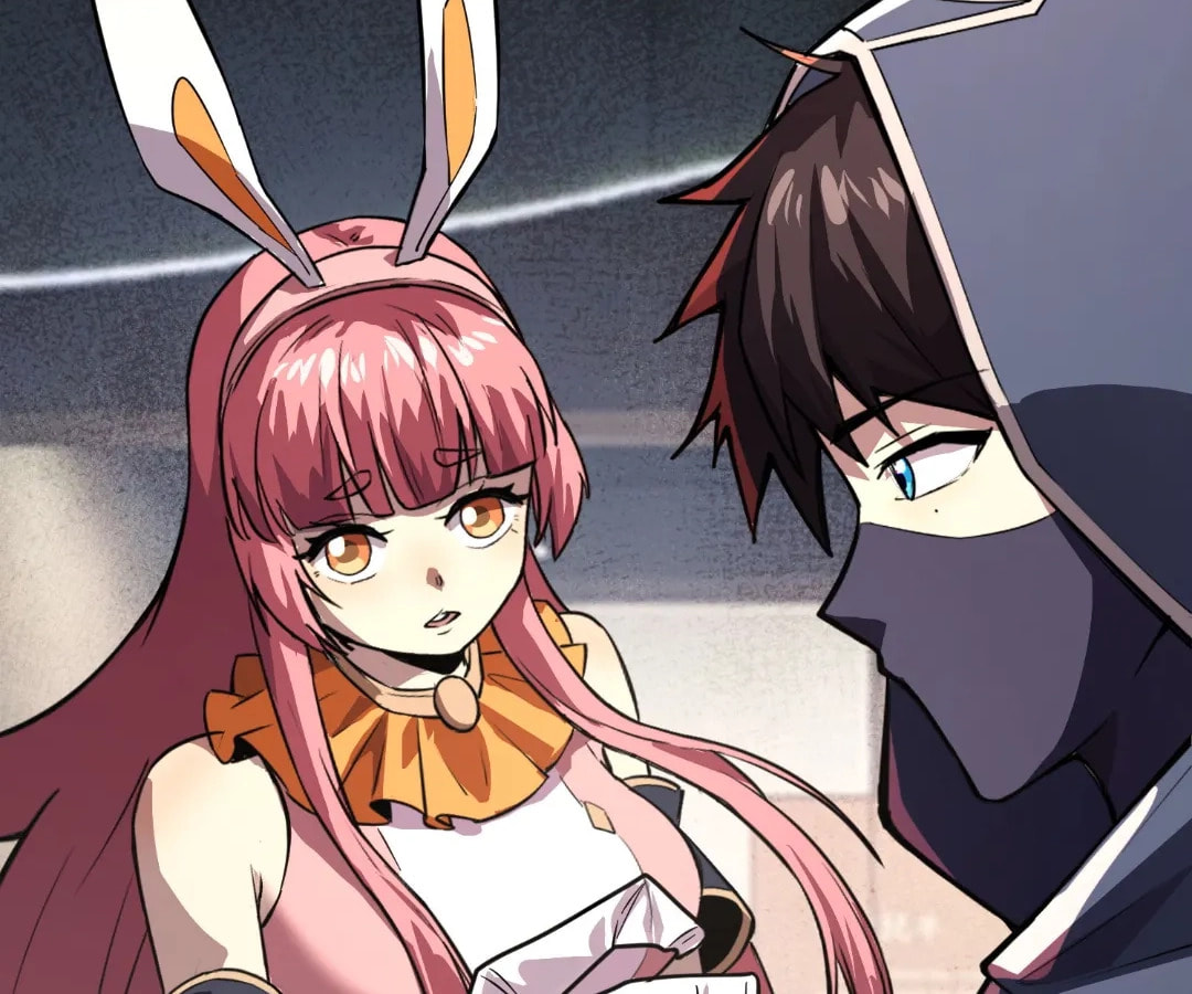 The Ultimate Summoner Chapter 204 page 54 - 