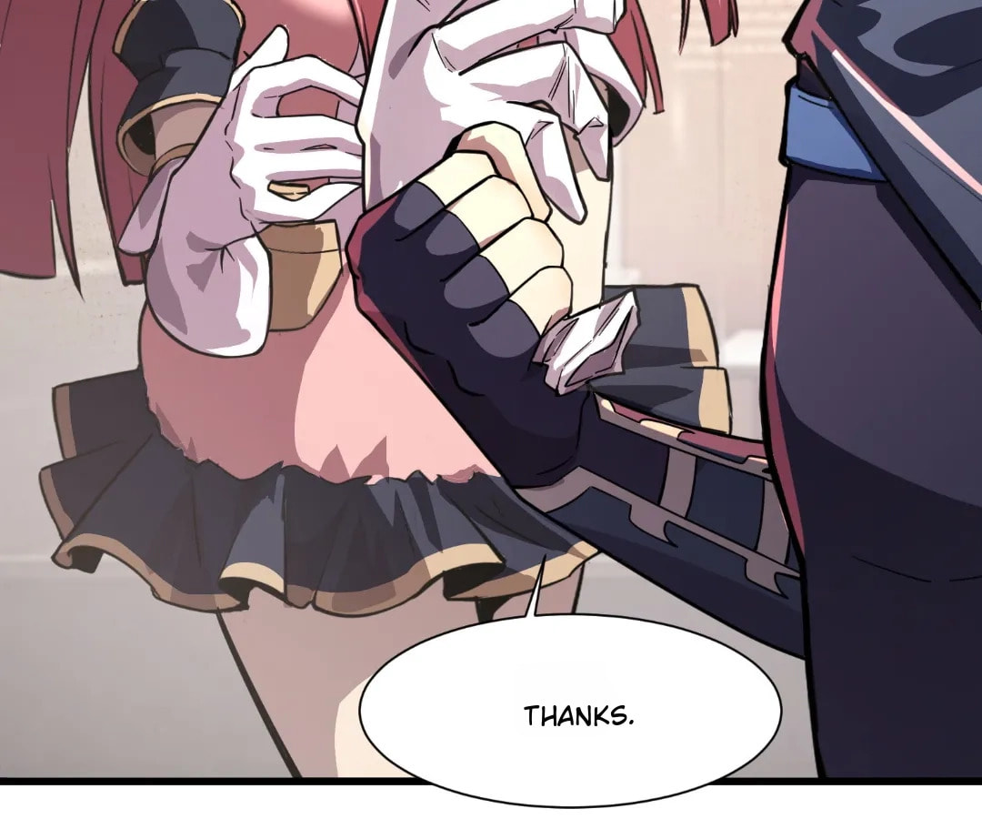 The Ultimate Summoner Chapter 204 page 55 - 