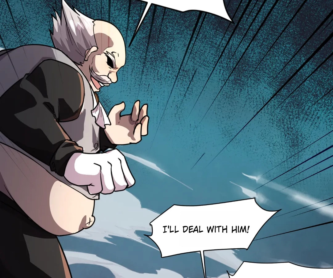The Ultimate Summoner Chapter 204 page 57 - 