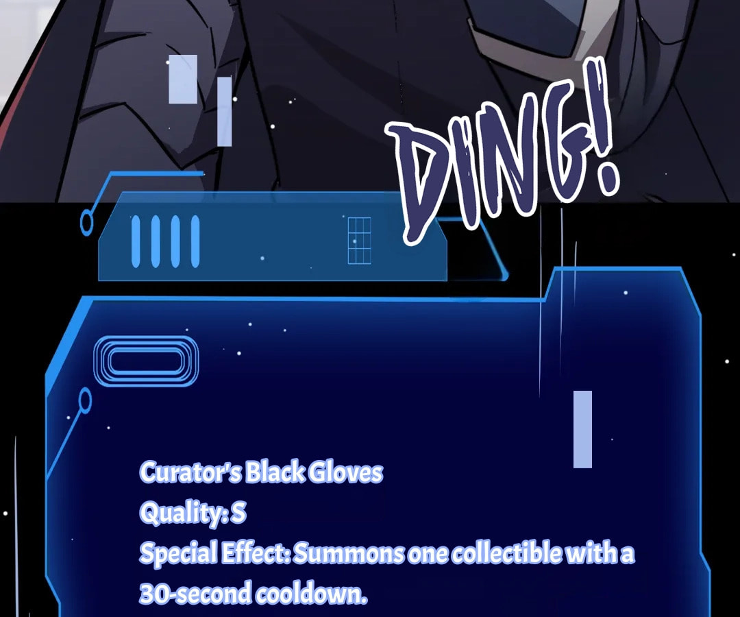 The Ultimate Summoner Chapter 204 page 61 - 