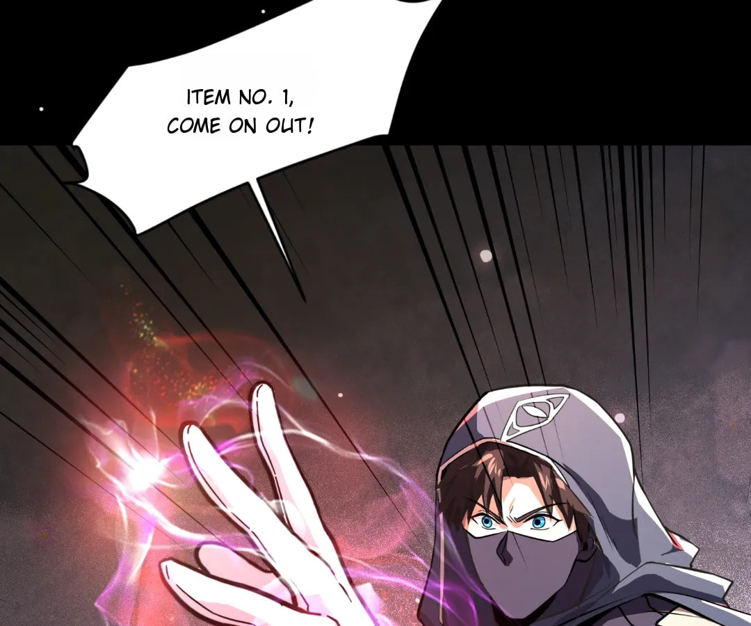 The Ultimate Summoner Chapter 204 page 63 - 