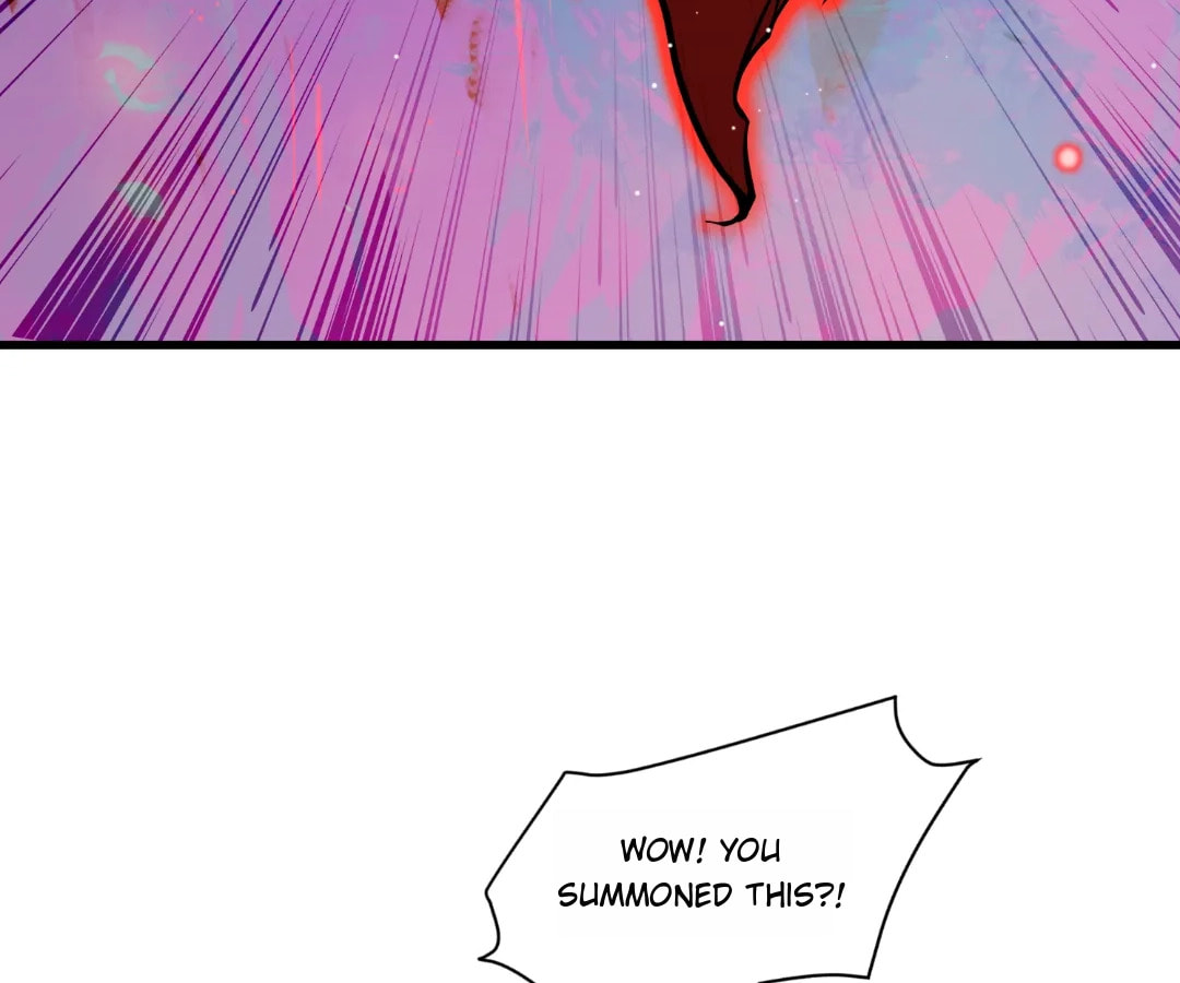 The Ultimate Summoner Chapter 204 page 68 - 