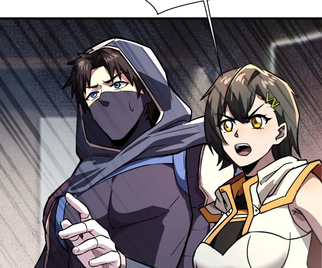 The Ultimate Summoner Chapter 204 page 69 - 