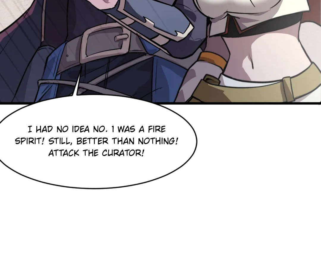The Ultimate Summoner Chapter 204 page 70 - 