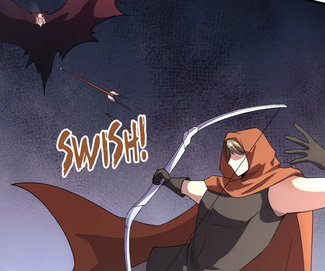 The Ultimate Summoner Chapter 204 page 8 - 