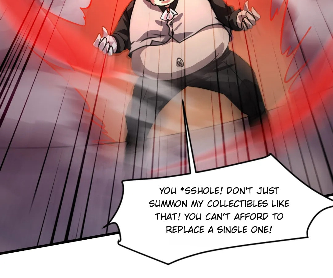 The Ultimate Summoner Chapter 204 page 77 - 