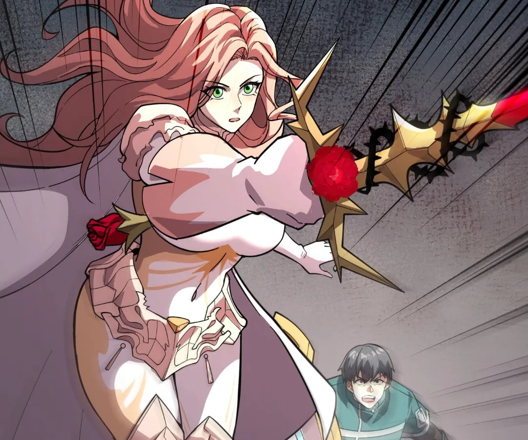 The Ultimate Summoner Chapter 204 page 79 - 