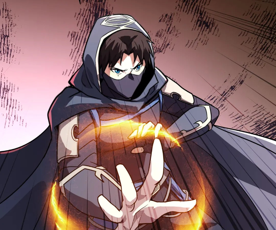 The Ultimate Summoner Chapter 204 page 82 - 