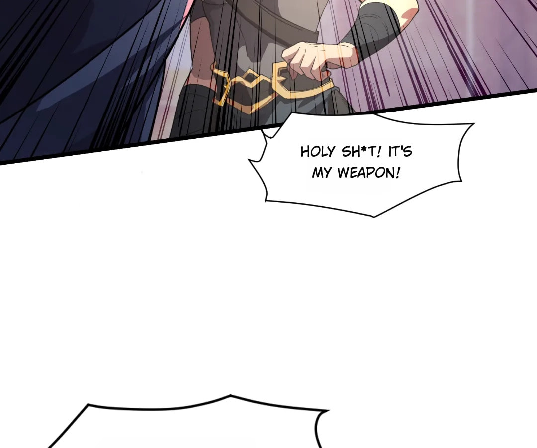 The Ultimate Summoner Chapter 204 page 89 - 